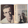 Ajan Sävel : Montgomery Cliff, Maria Schell - used magazine