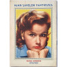 Ajan Sävel : John Saxon, Diane Jergens - begagnade magazine