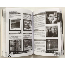 Les Allumes du Jazz : 36 labels Independants 98/99 - Used book