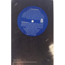 New Rock Record : Terry Hounsome & Tim Chambre - Used book