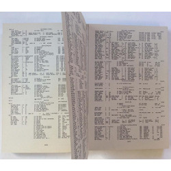 New Rock Record : Terry Hounsome & Tim Chambre - Used book
