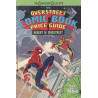 Overstreet Comic Book price guide: Robert M. Overstreet 22nd edition  kansi EX- sisäsivut EX Käytetty kirja