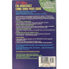 Overstreet Comic Book price guide: Robert M. Overstreet 22nd edition  kansi EX- sisäsivut EX Käytetty kirja