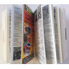 Overstreet Comic Book price guide: Robert M. Overstreet 22nd edition  kansi EX- sisäsivut EX Käytetty kirja