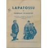 Lapatossu II parhaat pilajutut : Verraton kokoelma huumorin suurmestarin vitsejä - Used book