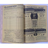 Electronic Parts accessories and kits : Allied Radio Shack spring/summer 1971 catalog - Något använd bok