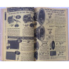 Electronic Parts accessories and kits : Allied Radio Shack spring/summer 1971 catalog - Något använd bok