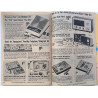 Electronic Parts accessories and kits : Allied Radio Shack spring/summer 1971 catalog - Något använd bok