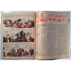 Ajan Sävel : Ulsteriaika alkaa pian, Ulf Strömberg - used magazine