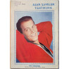 Ajan Sävel : Tage Severin, Pat Boone - used magazine