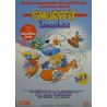 Juliste SMURFFIT, TANSSIHITIT - 42CM X 59CM