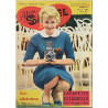 Ajan Sävel 1958 No. N:o 17 15-vuotias kitarahurmuri, Fernando Lamas Magazine