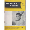 Musiikkiviesti : Viime vuoden menestyslevyt - used magazine