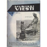 Musiikkiviesti : Skokiaani - used magazine