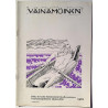 Väinämöinen : Pekka Ervastin elämänymmärrykselle - used magazine