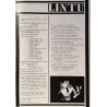 Lintu : Gunga Din Amnesty Sumen Vau! Bowie - begagnade magazine