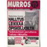 Murros : Hallitus leikkaa opiskelijoilta - begagnade magazine