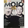 Mojo : The Who,Dion,Flaming Lips,Thin Lizzy - begagnade magazine