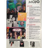 Mojo : The Who,Dion,Flaming Lips,Thin Lizzy - begagnade magazine