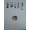 Juliste SPICE GIRLS, SPICEWORLD - 50CM X 71CM