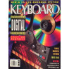 Keyboard : Affordable Digital Recording - begagnade magazine