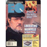 EQ project recording & sound : Liberating Nashville by Jimmy Bowen - begagnade magazine