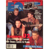 EQ project recording & sound : Recording U2 - begagnade magazine