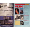 Video Today : The Bounty previewed - used magazine