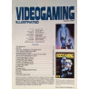 Videogaming illustrated 1982 No. OCT. Meet the original Donkey Kong Magazine