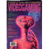 Videogaming illustrated : Videogame which takes six months to play - used magazine