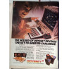 Videogaming illustrated : Videogame which takes six months to play - used magazine