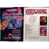 Videogaming illustrated : Videogame which takes six months to play - used magazine