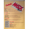 MSX User : Pioneer PX-7, Deep secrets of The Wreck - used magazine