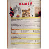 Games 1982 No. November Lost in the Funhouse? Magazine