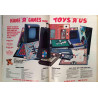 Games 1982 No. November Lost in the Funhouse? Magazine