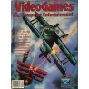 VideoGames & Computer Entertainment : Does Namco’s Wings 2, Aces High for SNES - begagnade magazine