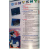 Game Pro : Sonic Hedgehog 2, Street Fighter II juliste - begagnade magazine