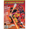 Game Pro : N.E.S. Baseball, Free Poster Inside! - begagnade magazine