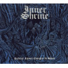 INNER SHRINE :  NOCTURNAL RHYMES ENTANGLED IN SILENCE  1999 HEAVY DRAGONHEART tuotelaji: CD