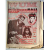 WUM Wanha & Uusi Musa : Fats Dmino,Frank Zappa,Piirpauke - begagnade magazine