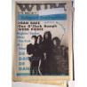 WUM Wanha & Uusi Musa : Webb Pierce,Joan Baez,Lightnin' Hopkins - begagnade magazine
