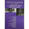 Juliste STEVIE WONDER, GREATEST - 50CM X 76CM