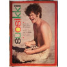 Suosikki 1968 No. 7 Arthur Brown,Eero Raittinen,Ringa ja Kaksoset Magazine