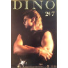 Dino: 24/7 : Promojuliste 50cm x 75cm - begagnat original promo poster