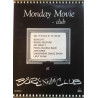 Monday Movie - Börs Night Club : Tapahtumajuliste 50cm x 69cm - Begagnat Poster