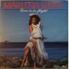 Shaw Marlena: Love is in flight : Promojuliste 60cm x 60cm - used original promo poster