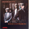 Dreams So Real: Rough Night In Jericho : Promojuliste 60cm x 60cm - used original promo poster