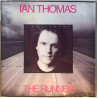 Thomas Ian: The Runner : Promojuliste 60cm x 60cm - begagnat original promo poster