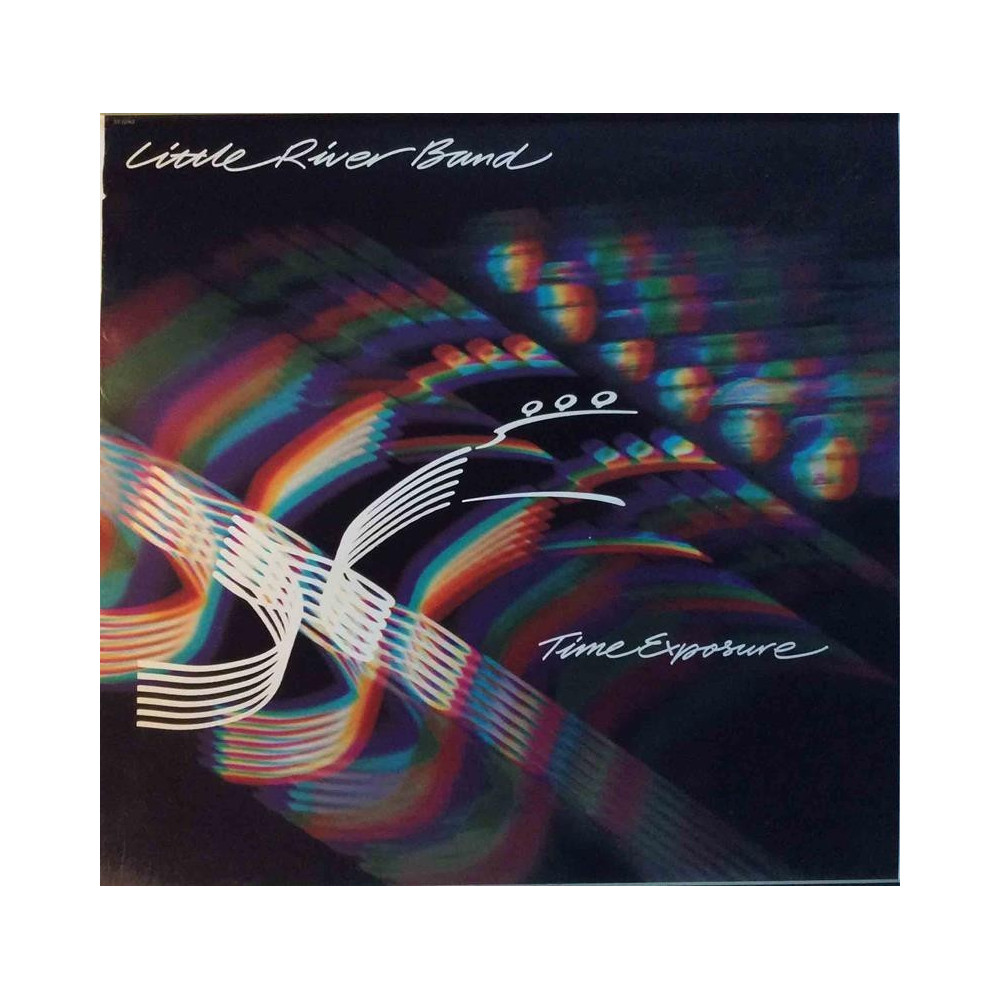 Little River Band: Time Exposure : Promojuliste 56cm x 56cm - JULISTE