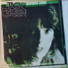 Green Jack: Reverse Logic : Promojuliste 55cm x 55cm - used original promo poster